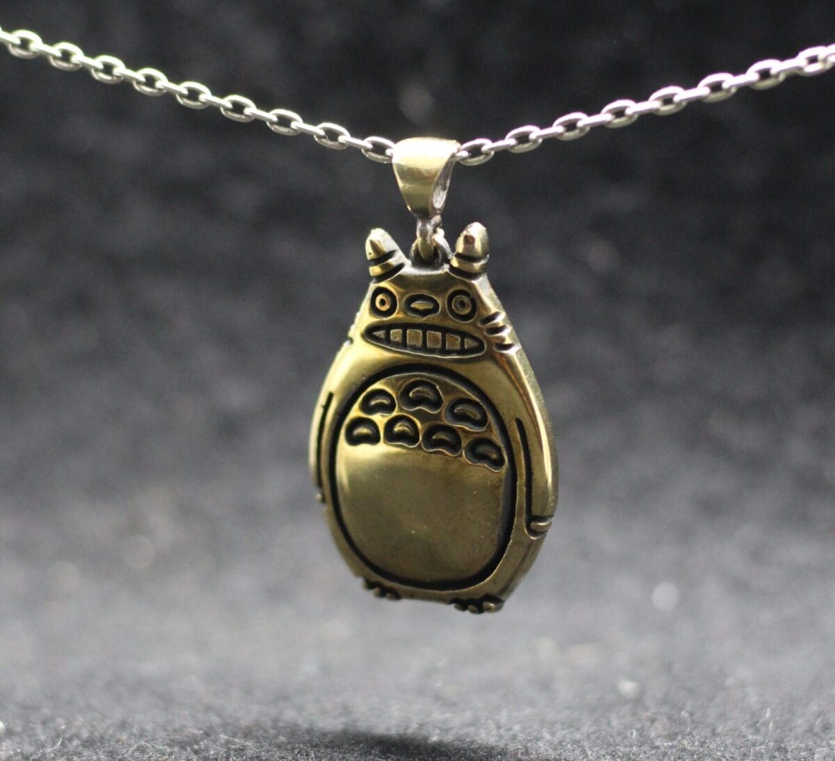 My neighbor Totoro Pendant - Image 5