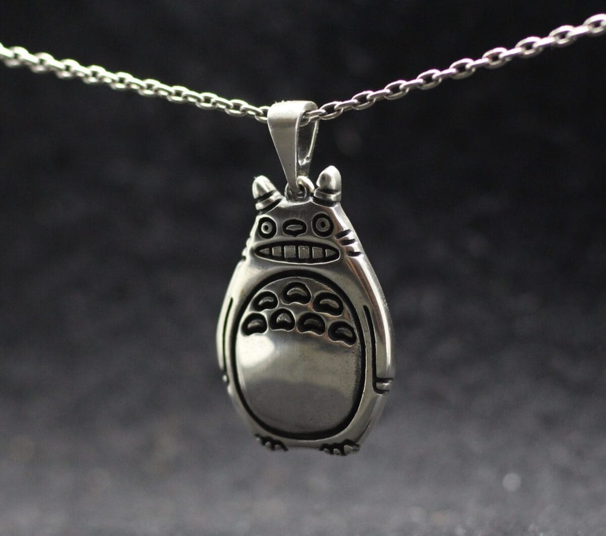 My neighbor Totoro Pendant - Image 4