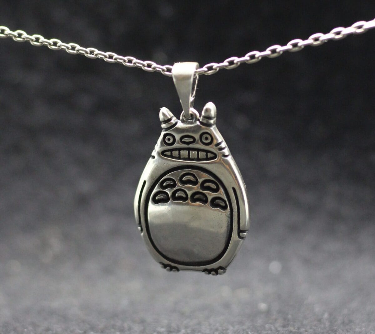 My neighbor Totoro Pendant - Image 2