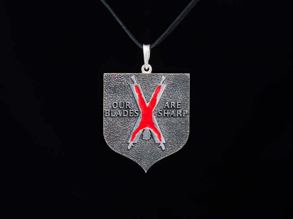 House Bolton Pendant House Bolton Pendant - Image 1