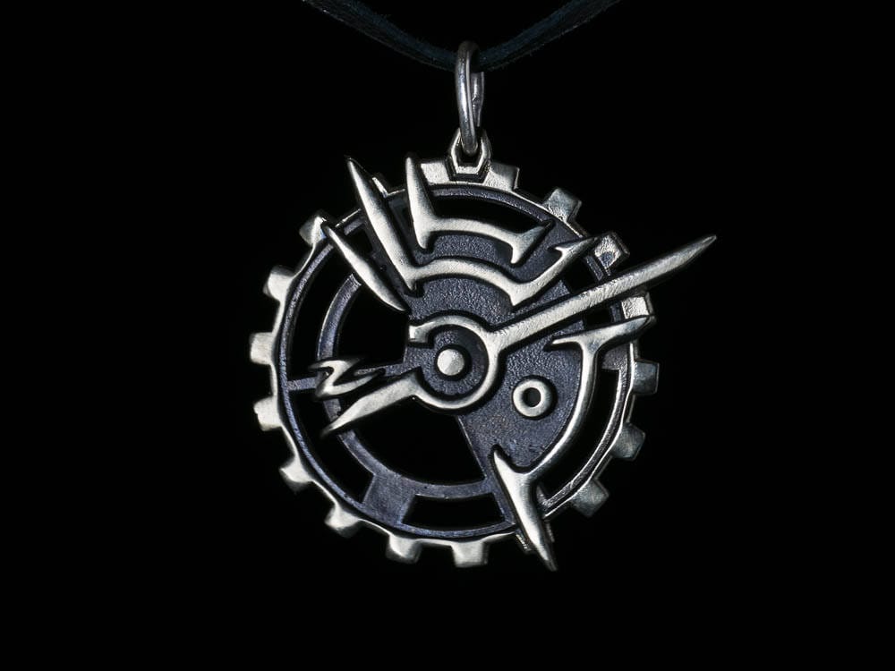 Outsider's Mark Pendant Outsider's Mark Dishonored Pendant - Image 1