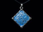 Triss Medallion Witcher Pendant