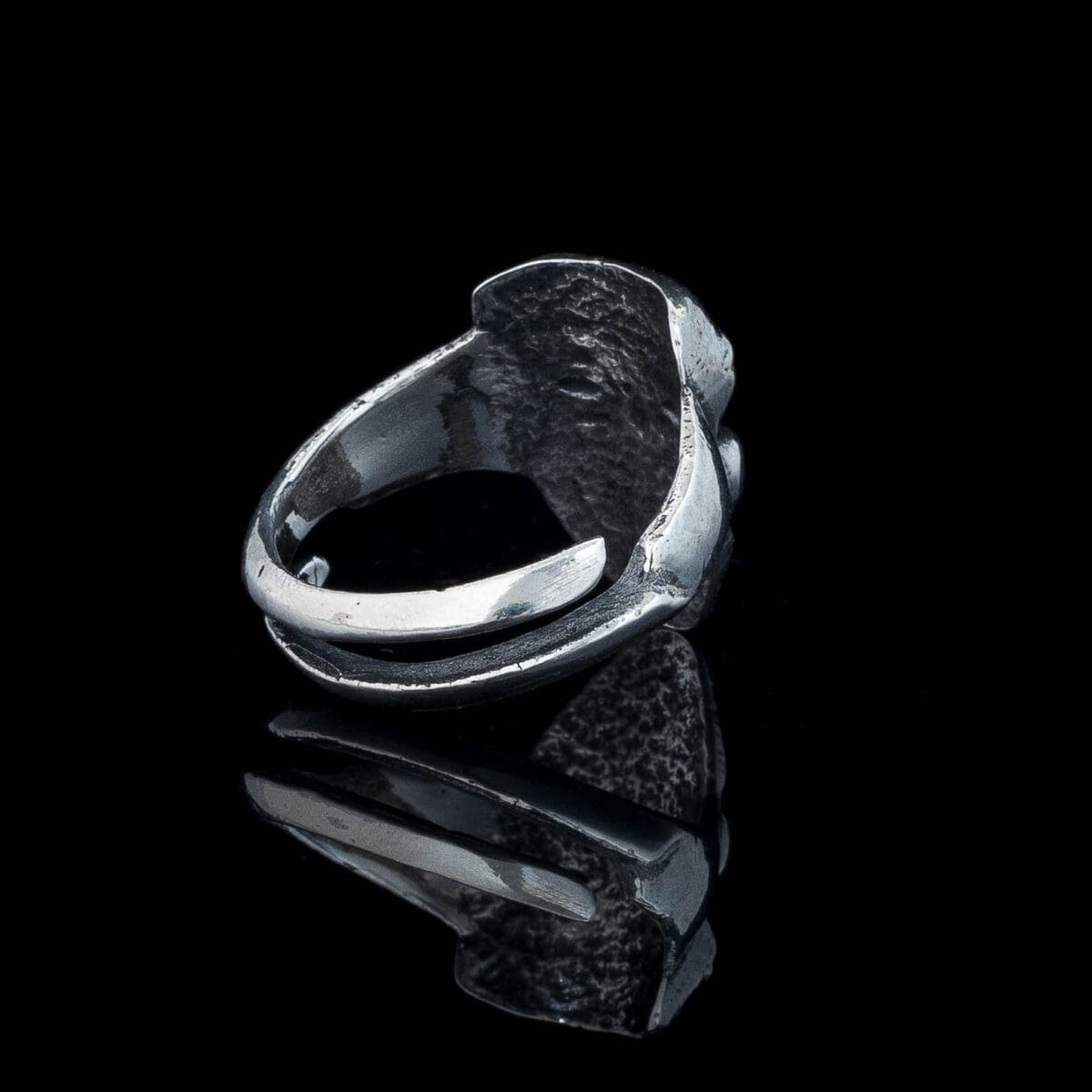 Anonymous Guy Fawkes Ring - Image 5