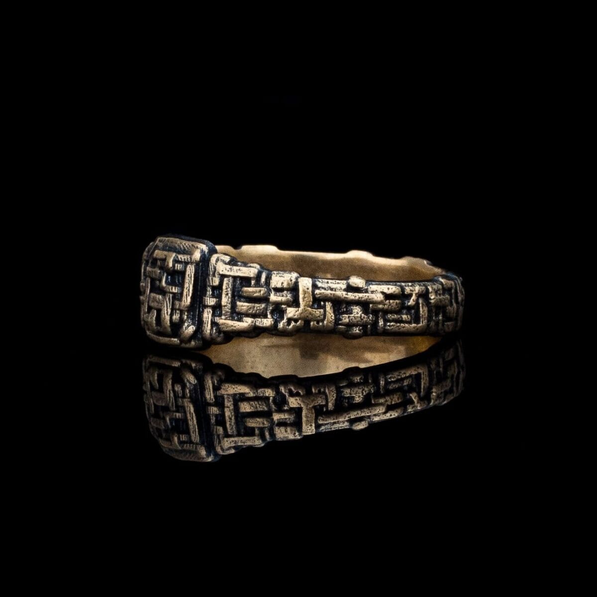 Estus Ring from Dark Souls - Image 4