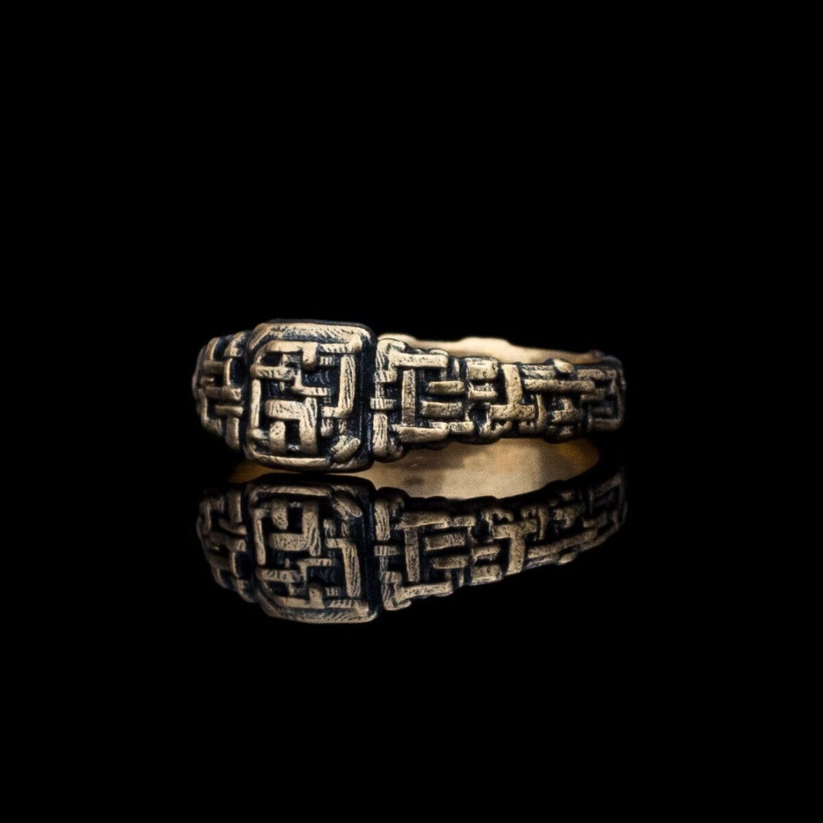 Estus Ring Estus Ring from Dark Souls - Image 1