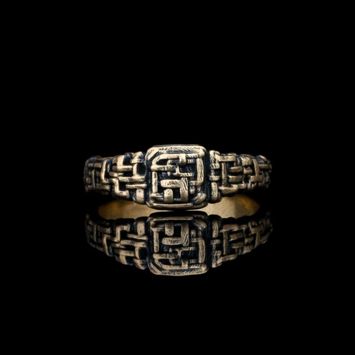 Estus Ring from Dark Souls - Image 2