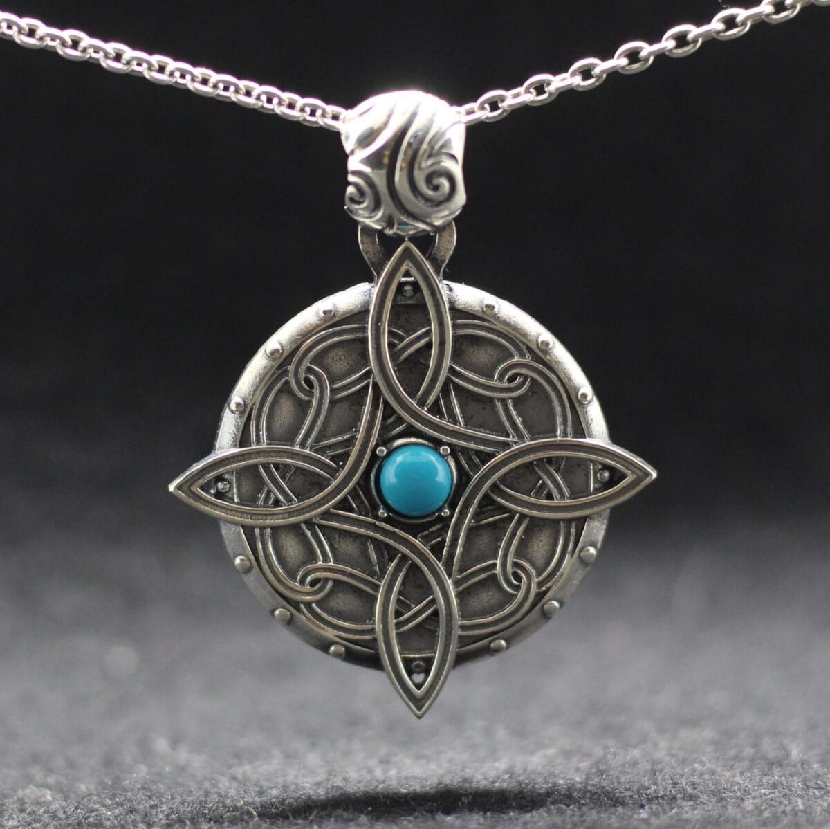 Amulet Of Mara Skyrim Pendant - Image 4