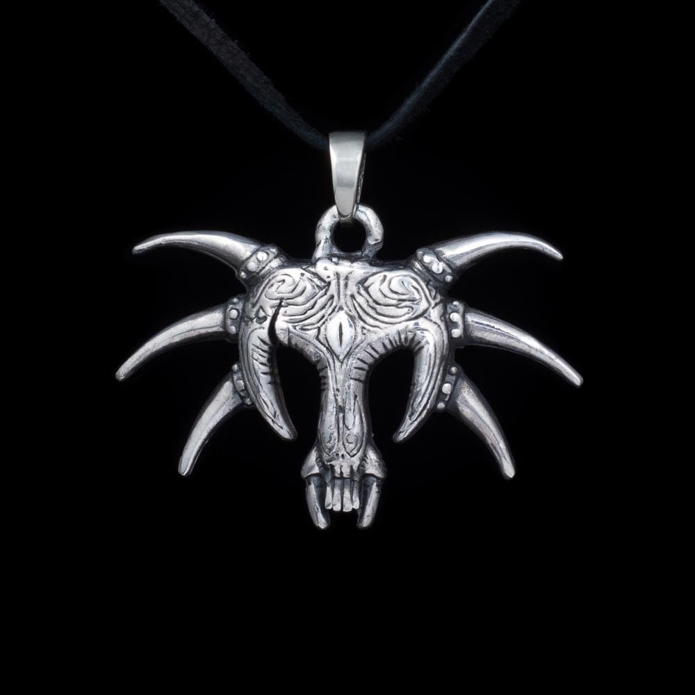 sleeper_wb_1_1x1_1000 Sleeper Pendant inspired by Gothic Krushak - Image 1