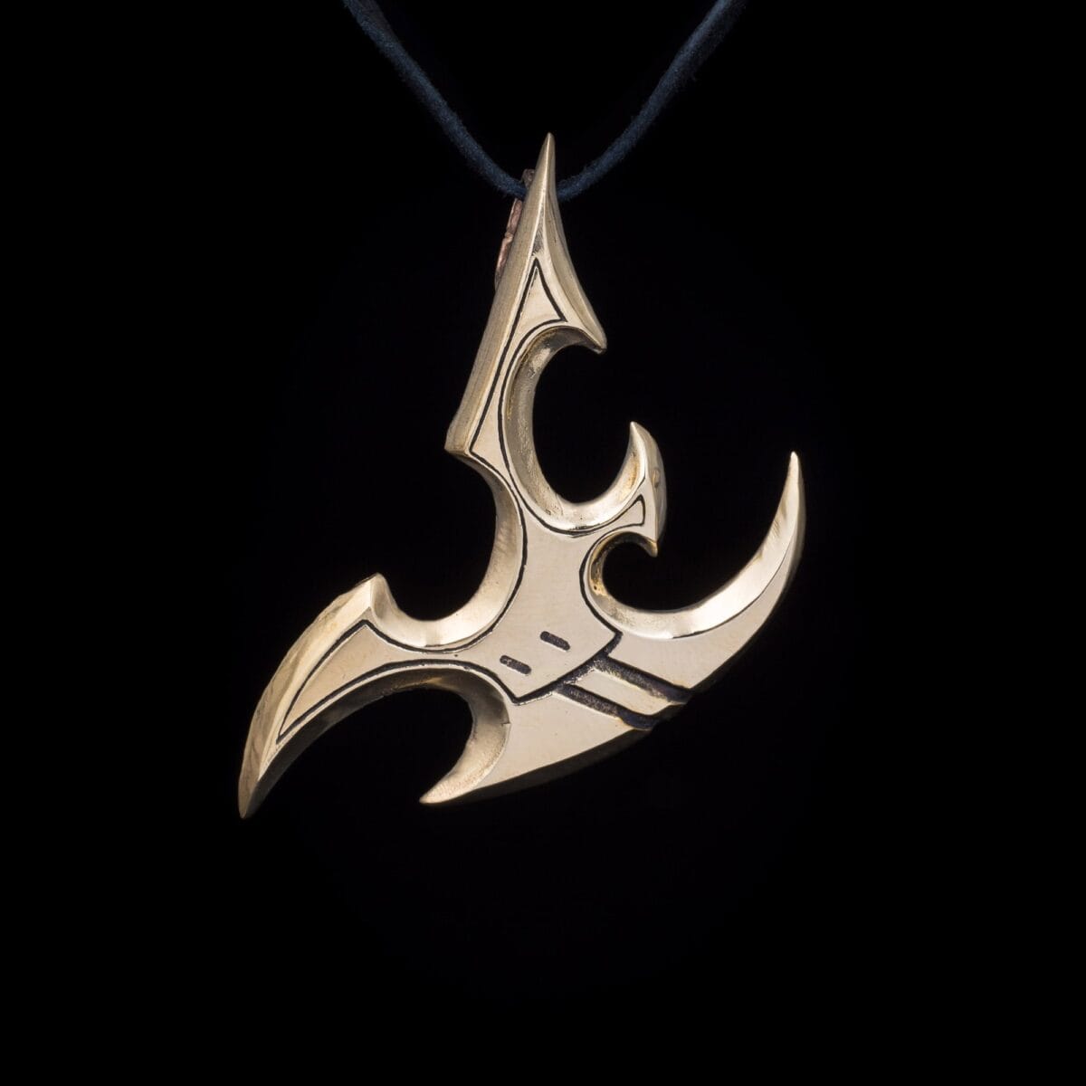 Starcraft Protoss Pendant - Image 2