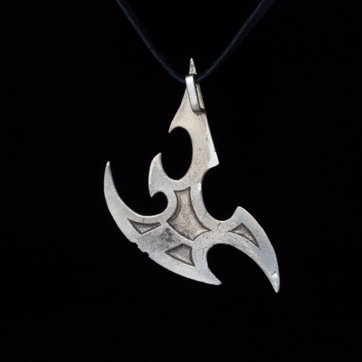 Starcraft Protoss Pendant - Image 3