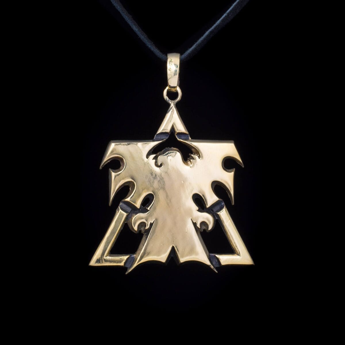 Starcraft Terran Pendant - Image 2