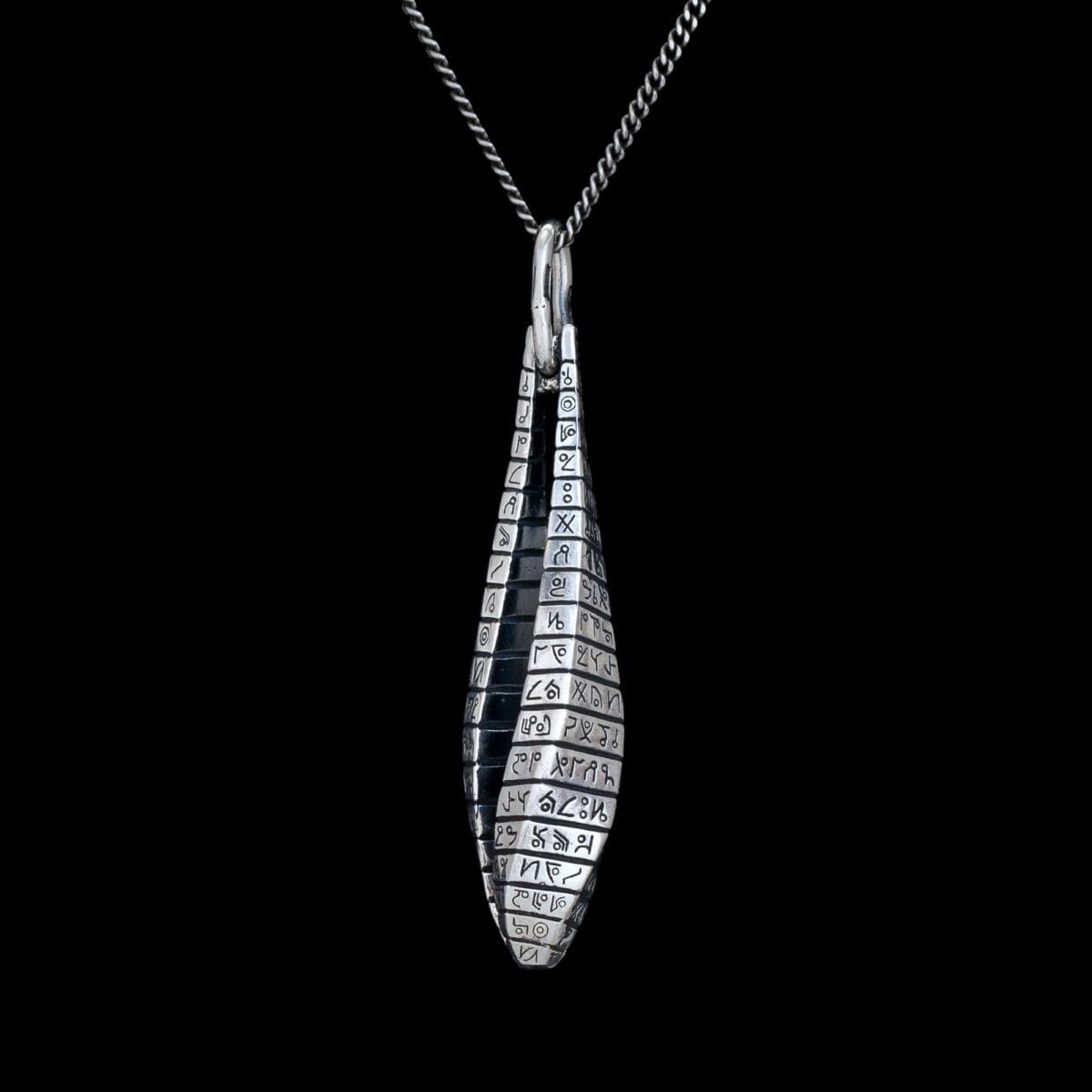 Dead Space Marker Pendant - Image 3