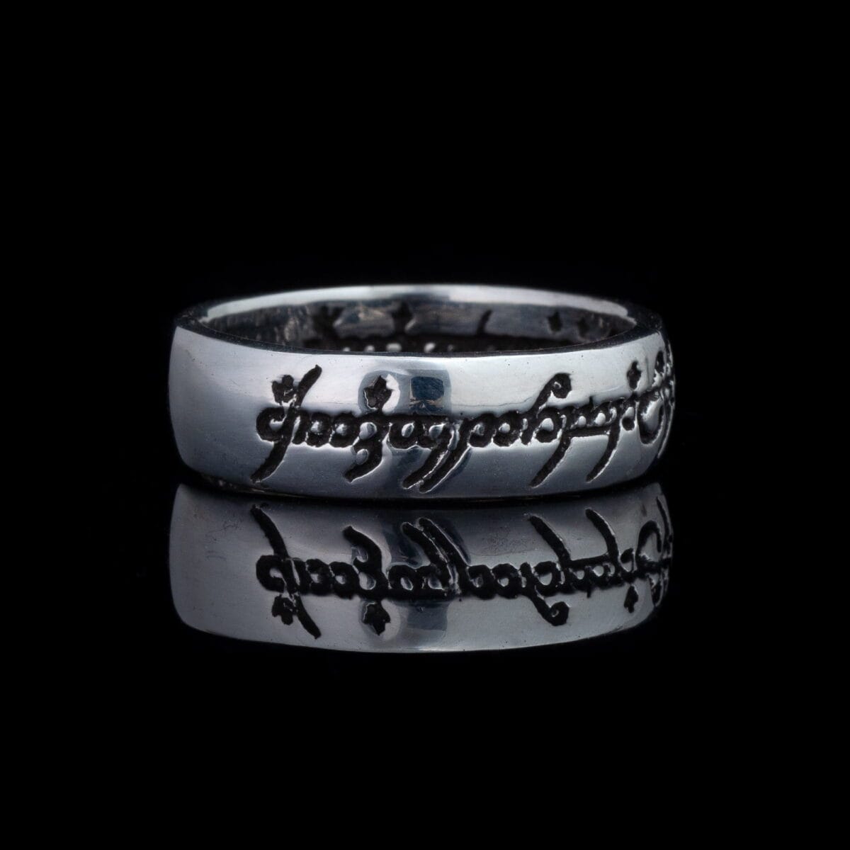 One Ring Lord of The Rings Tolkien - Image 2