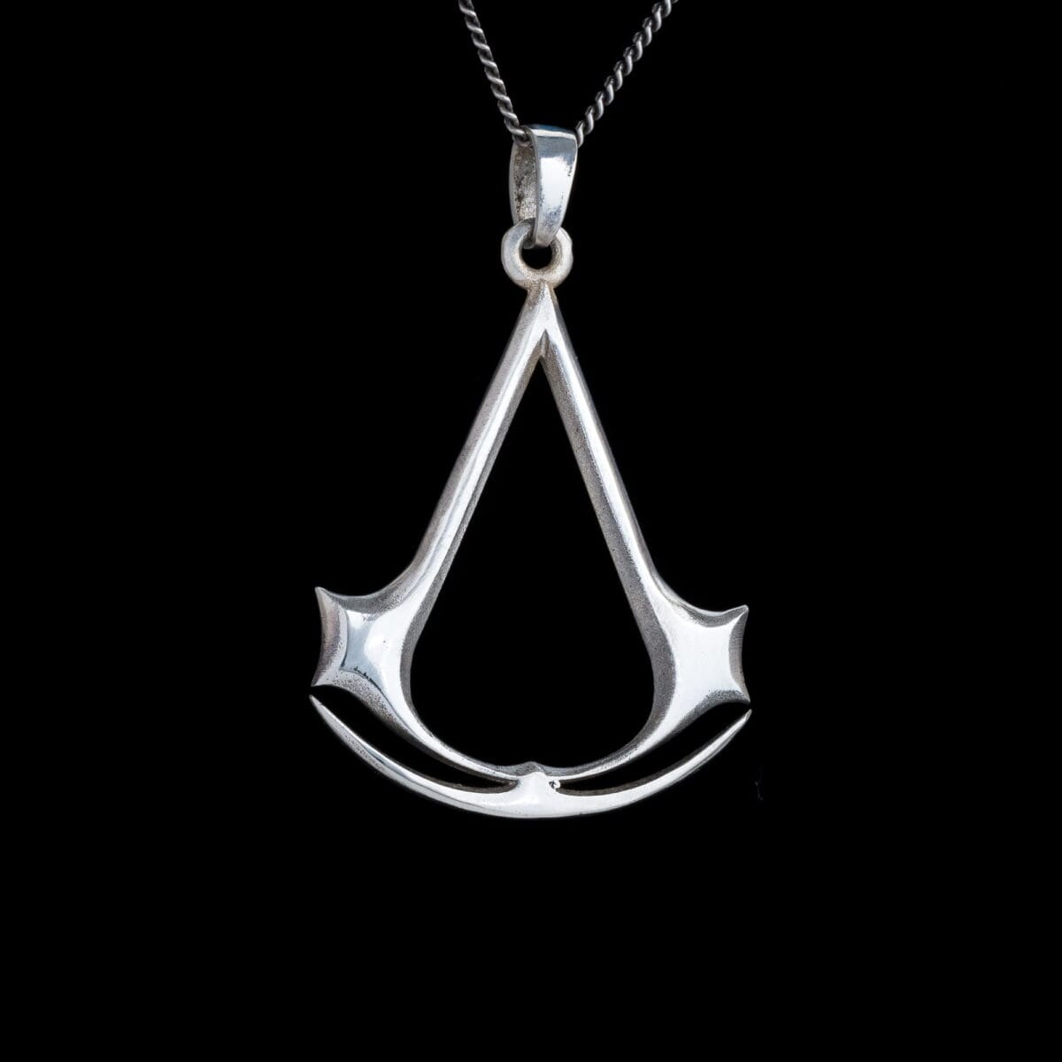 Assasin's Creed Altair's Pendant - Image 3