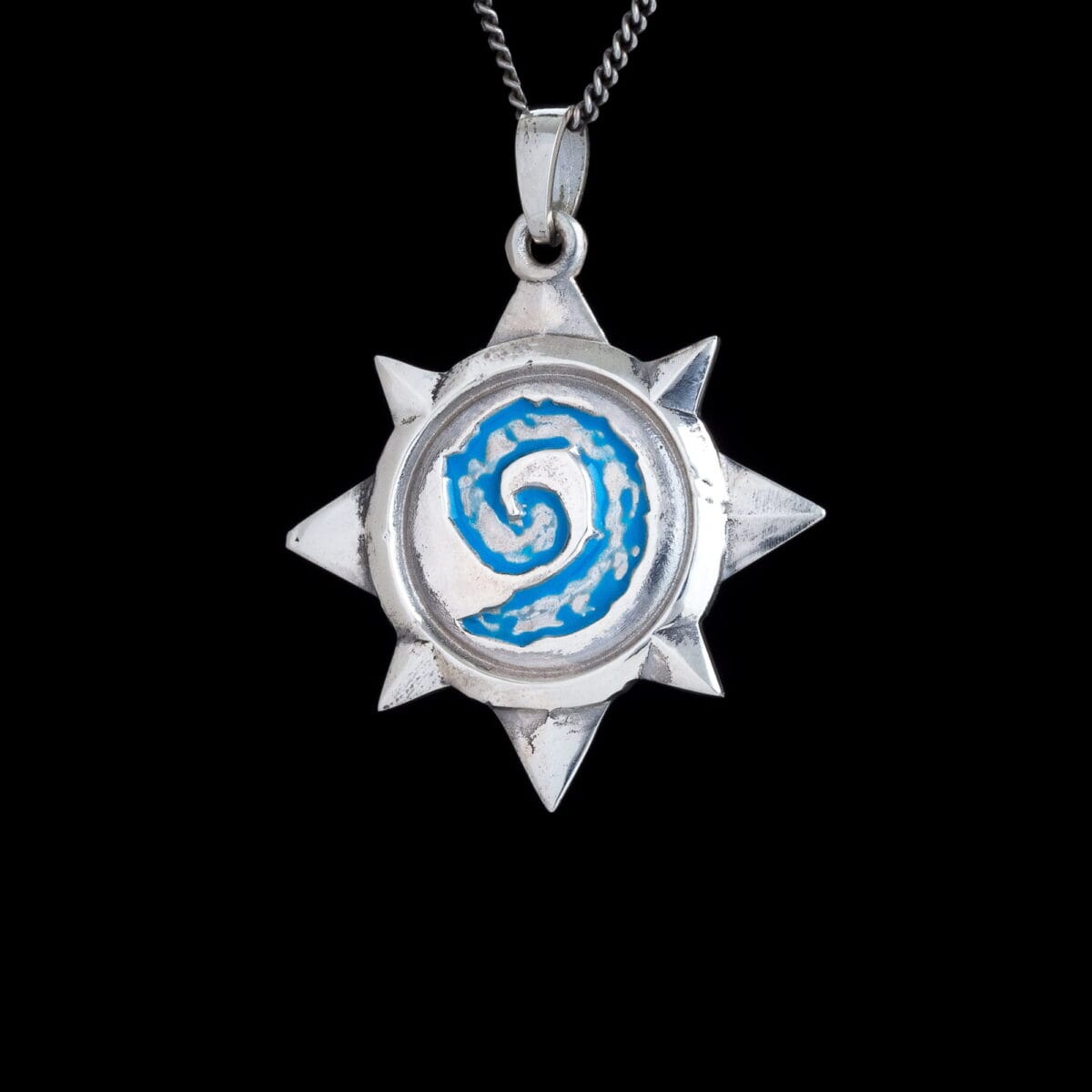 Hearthstone Pendant - Image 4