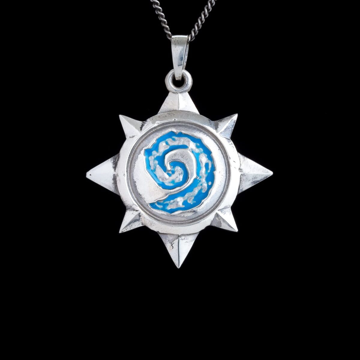 Hearthstone Pendant Hearthstone Pendant - Image 1