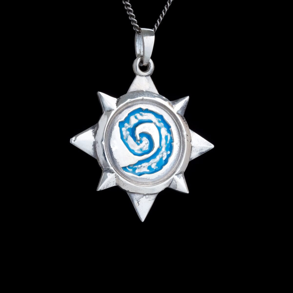 Hearthstone Pendant - Image 5