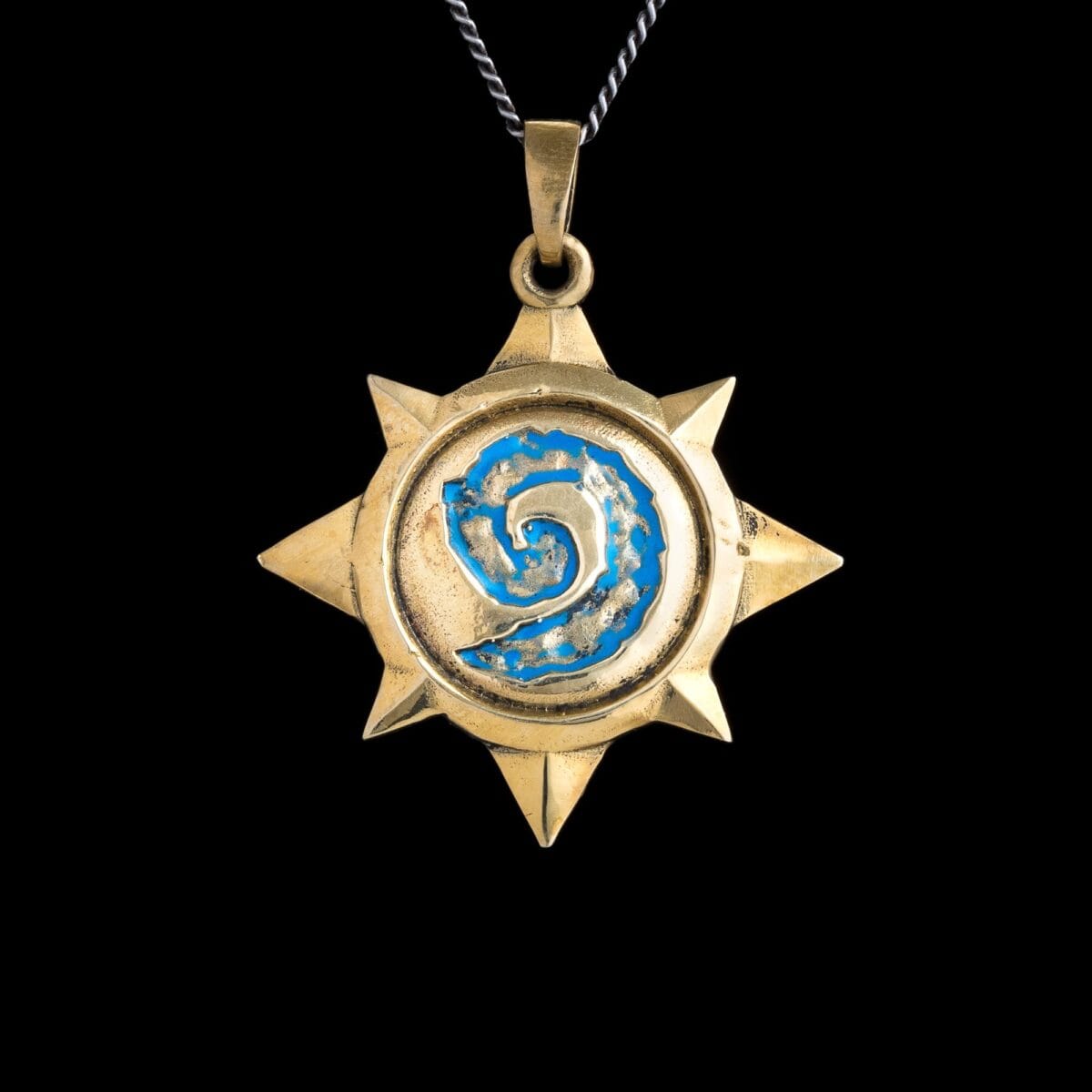 Hearthstone Pendant - Image 2