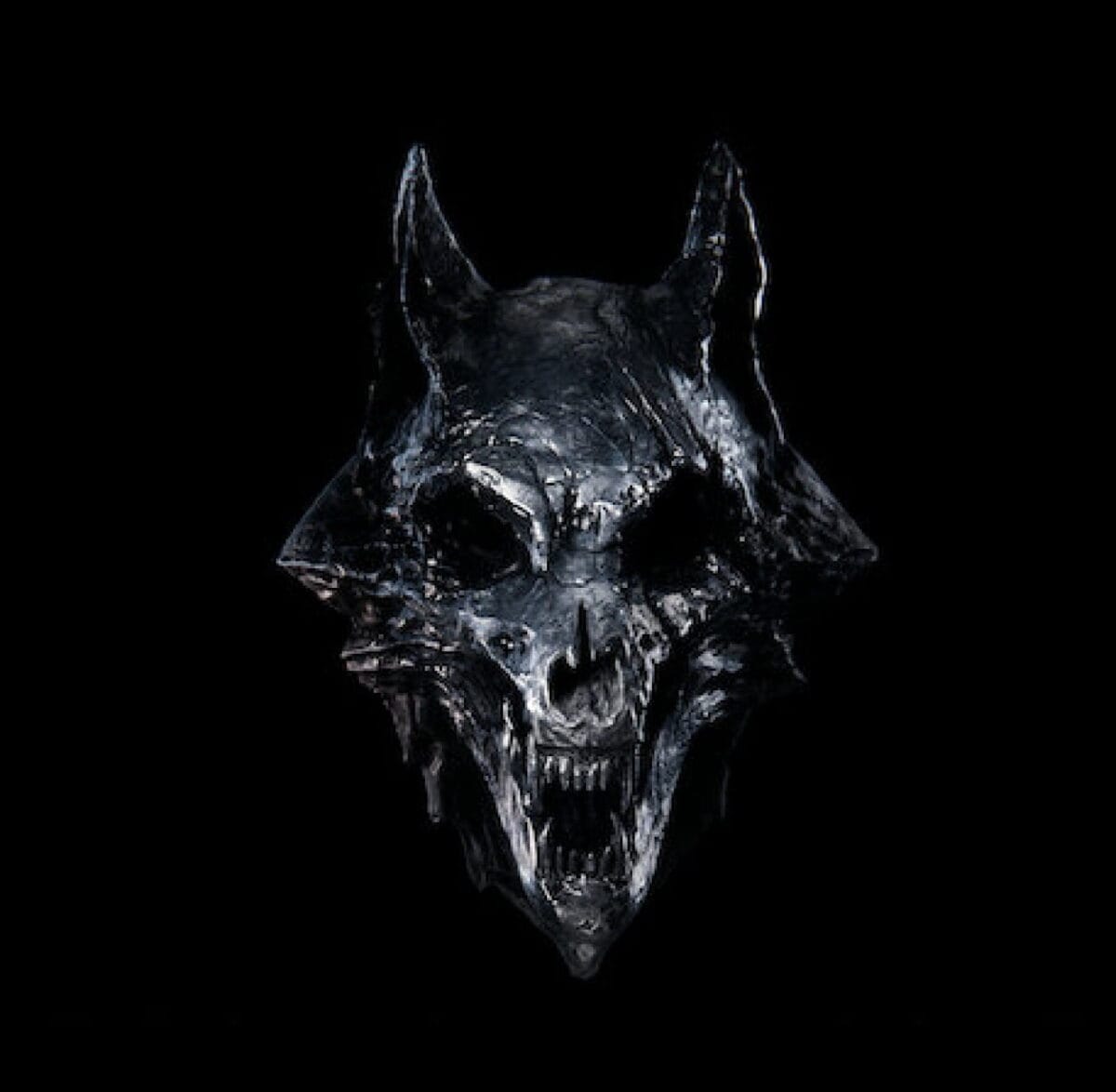 The Witcher Nightmare of the wolf ring - Image 4
