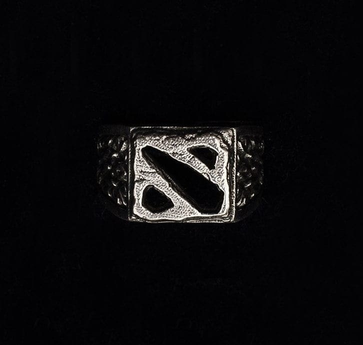 dota symbol ring (4) Dota symbol ring - Image 1